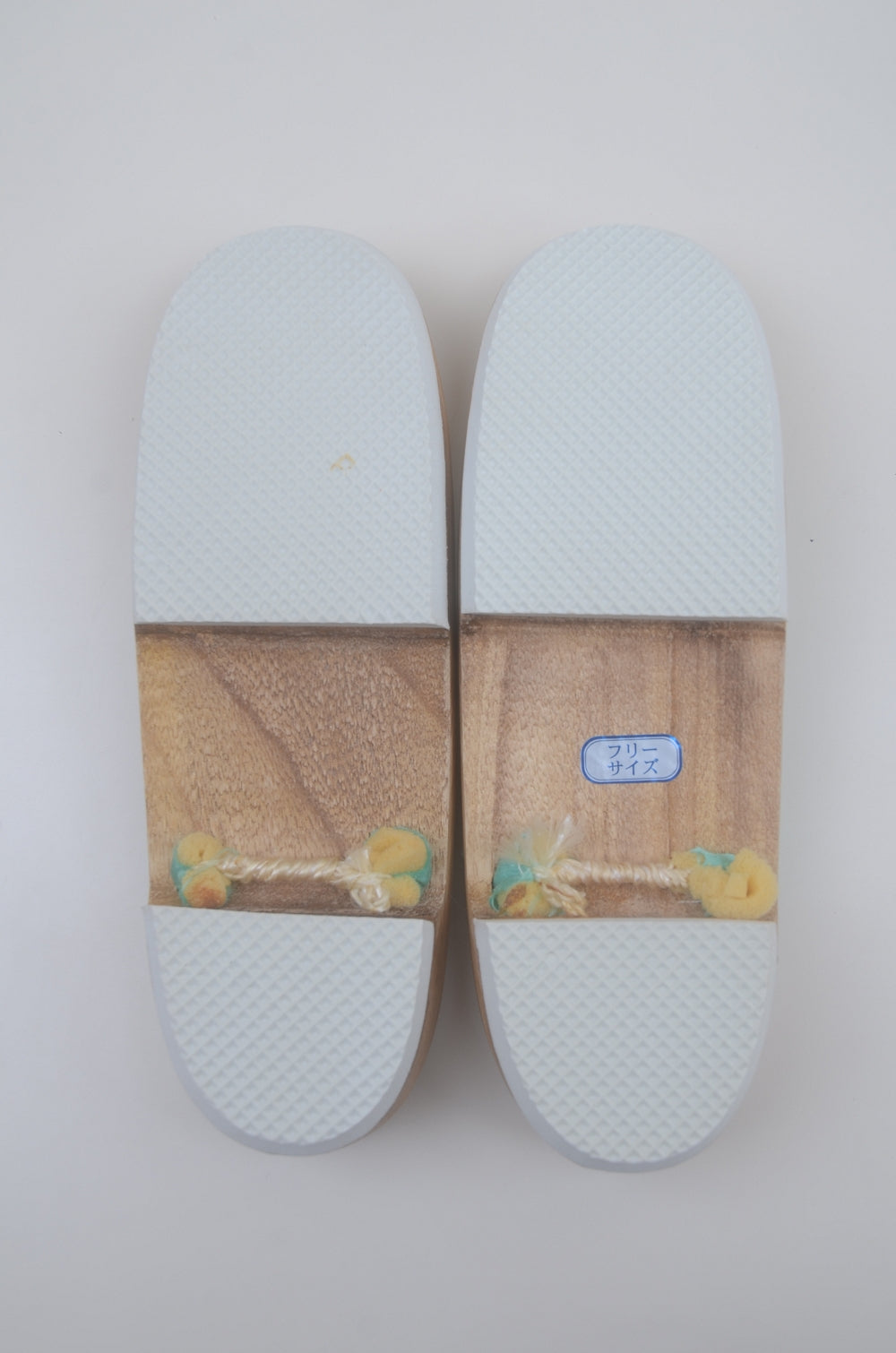 Zori sandals / Zo #426