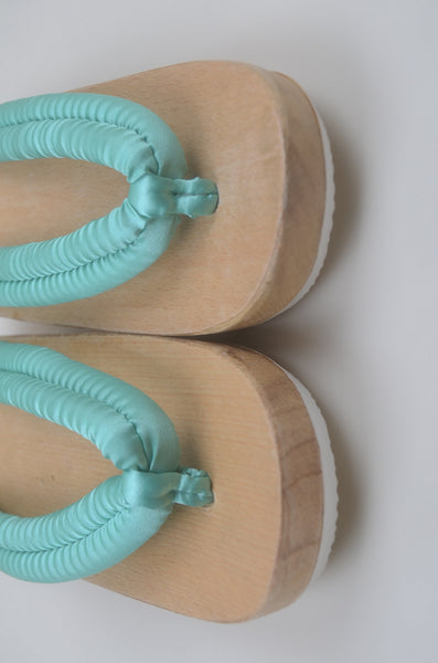 Zori sandals / Zo #426