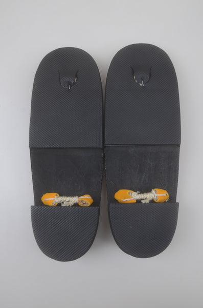 Zori sandals / Zo #427