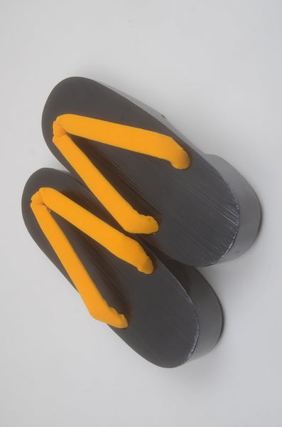 Zori sandals / Zo #427