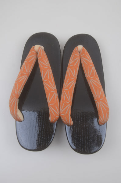 Zori sandals / Zo #428