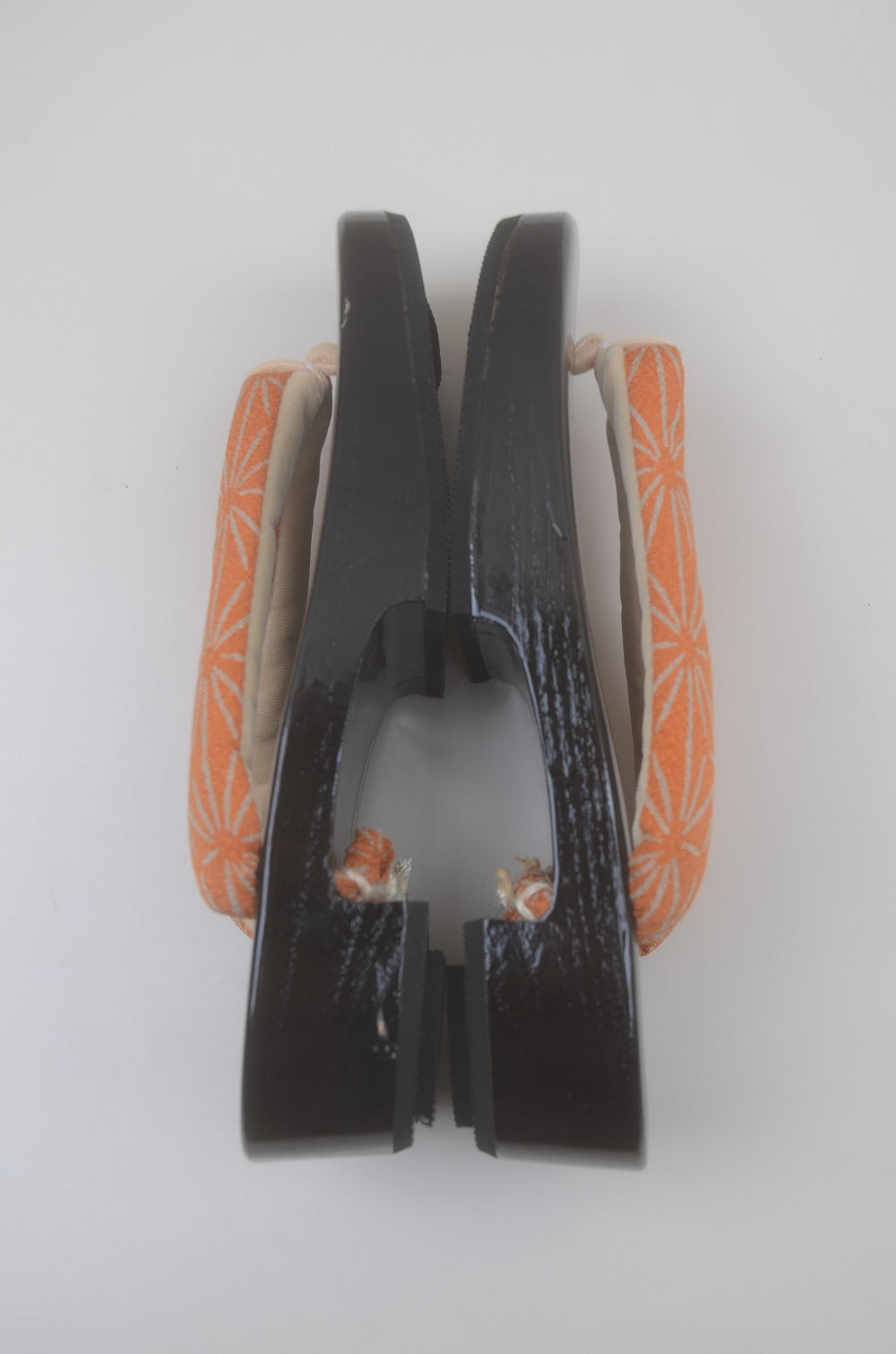 Zori sandals / Zo #428