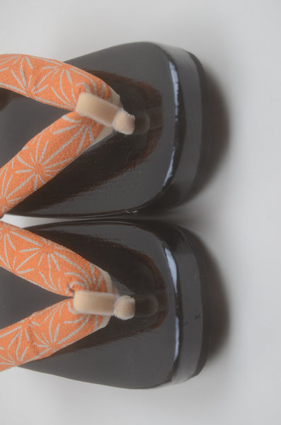 Zori sandals / Zo #428