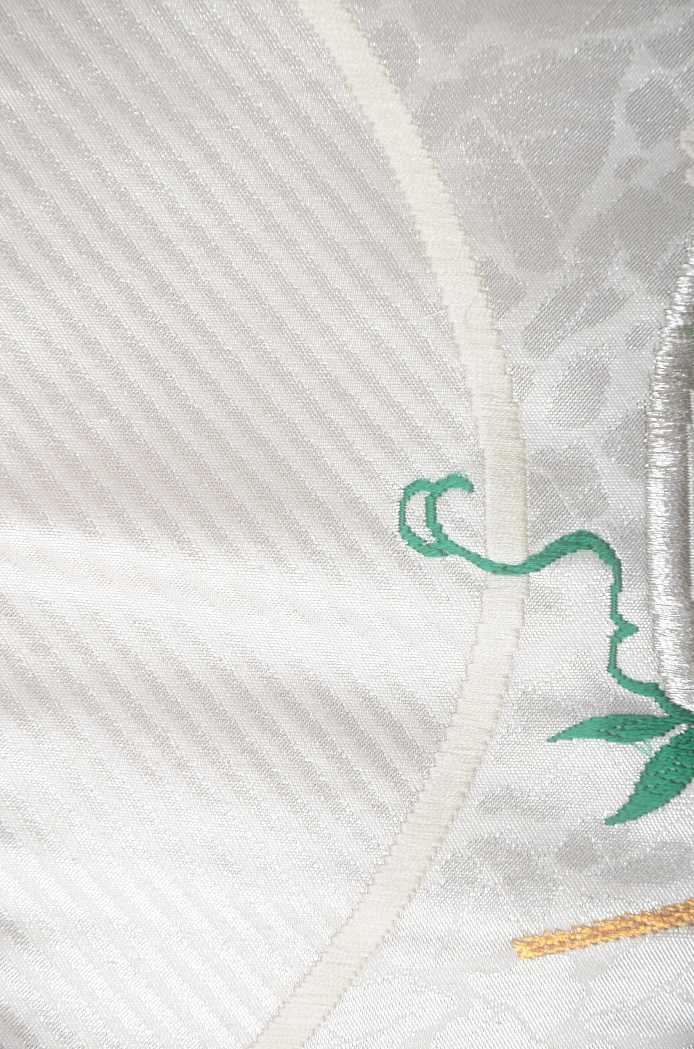 Traditional obi ( Pre-tied ) / TM #85