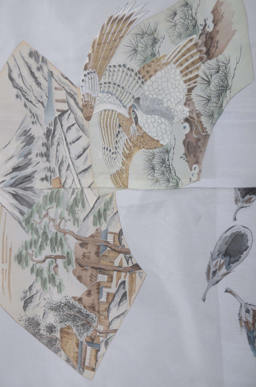 Men Jacket / M-Ha #1-480