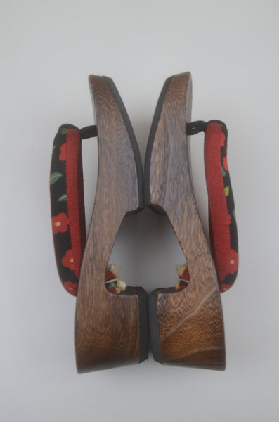 Zori sandals / Zo #429