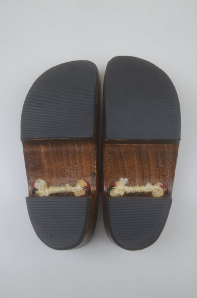 Zori sandals / Zo #429