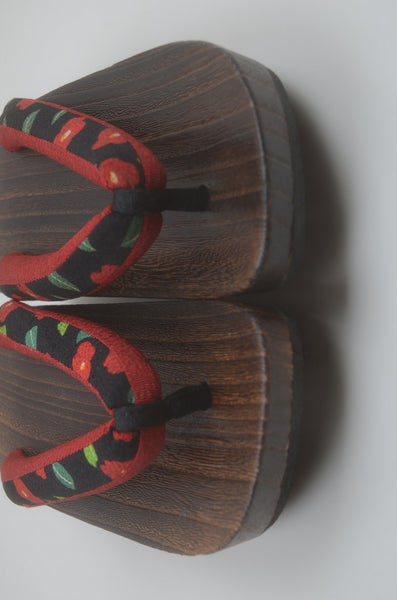 Zori sandals / Zo #429