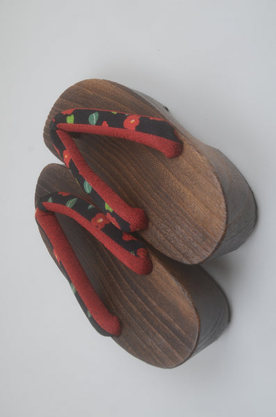 Zori sandals / Zo #429