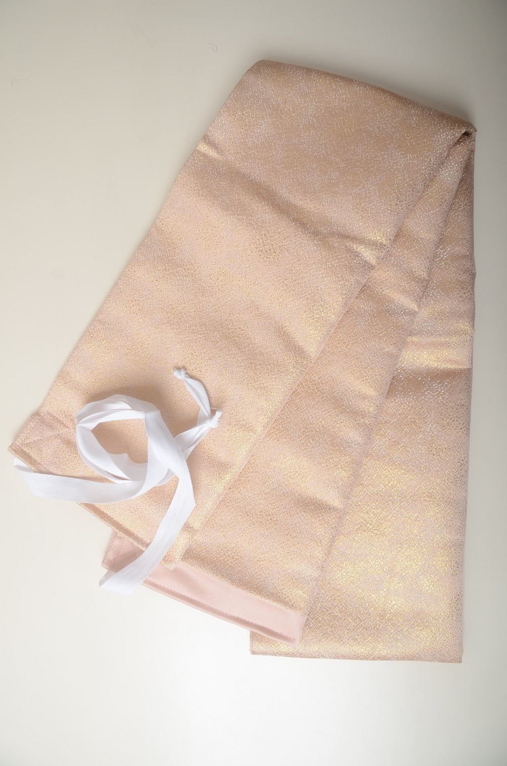 Traditional obi ( Pre-tied ) / TM #86