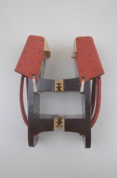 Zori sandals / Zo #430