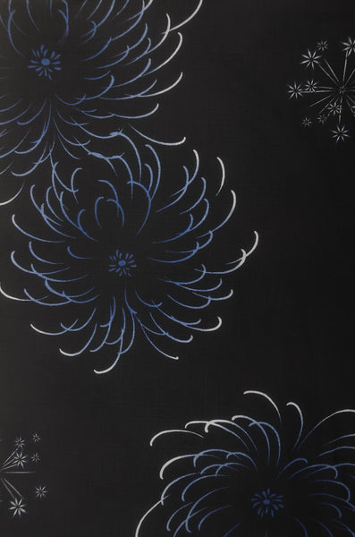 Men yukata kimono / MX #891