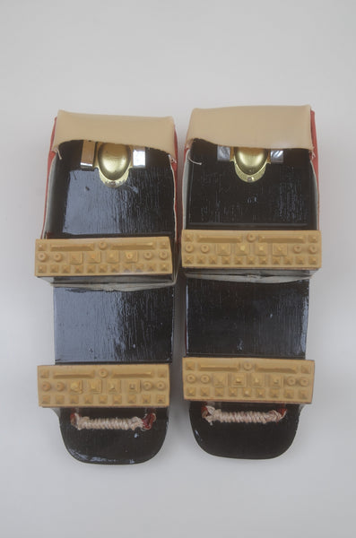 Zori sandals / Zo #430