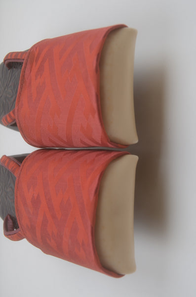 Zori sandals / Zo #430