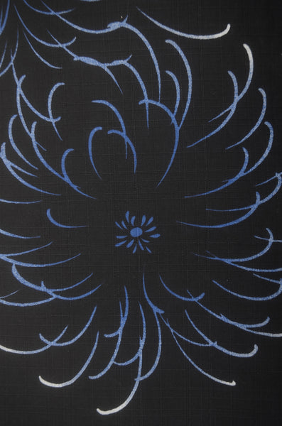 Men yukata kimono / MB #898 /3L