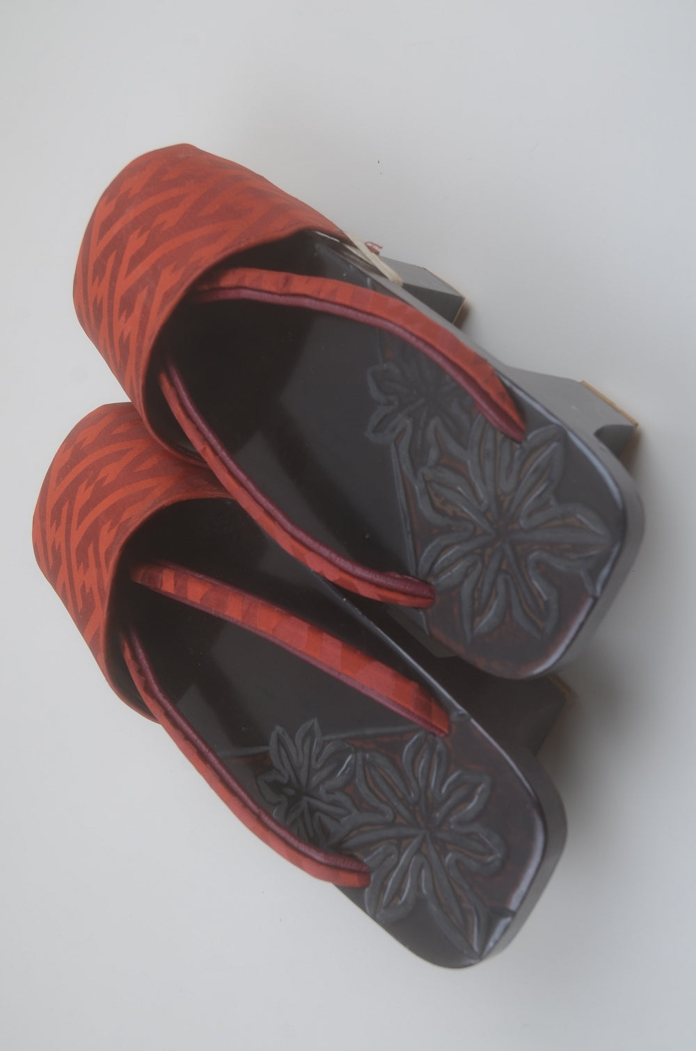 Zori sandals / Zo #430