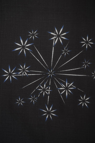 Men yukata kimono / ML #891