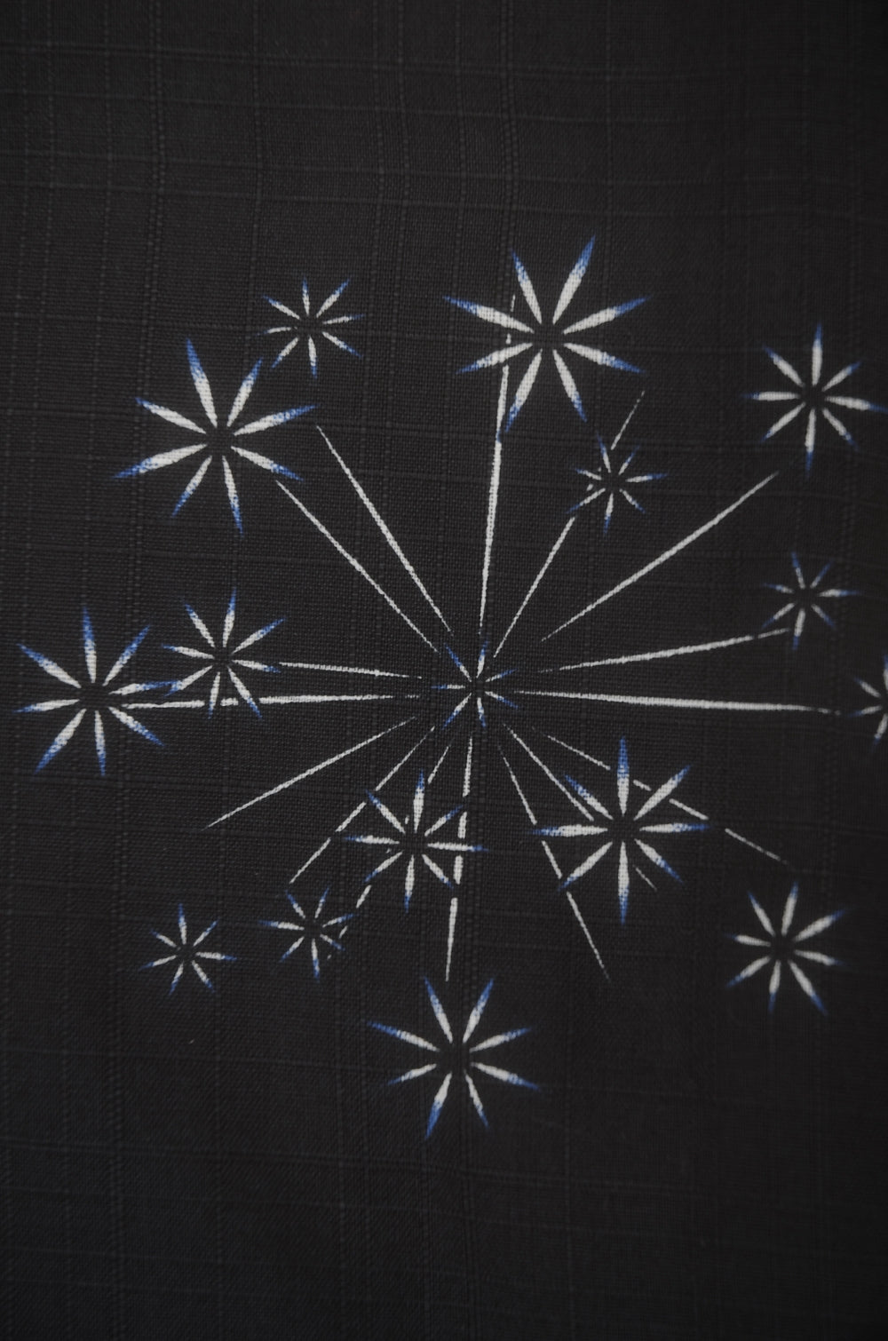 Men yukata kimono / MX #891