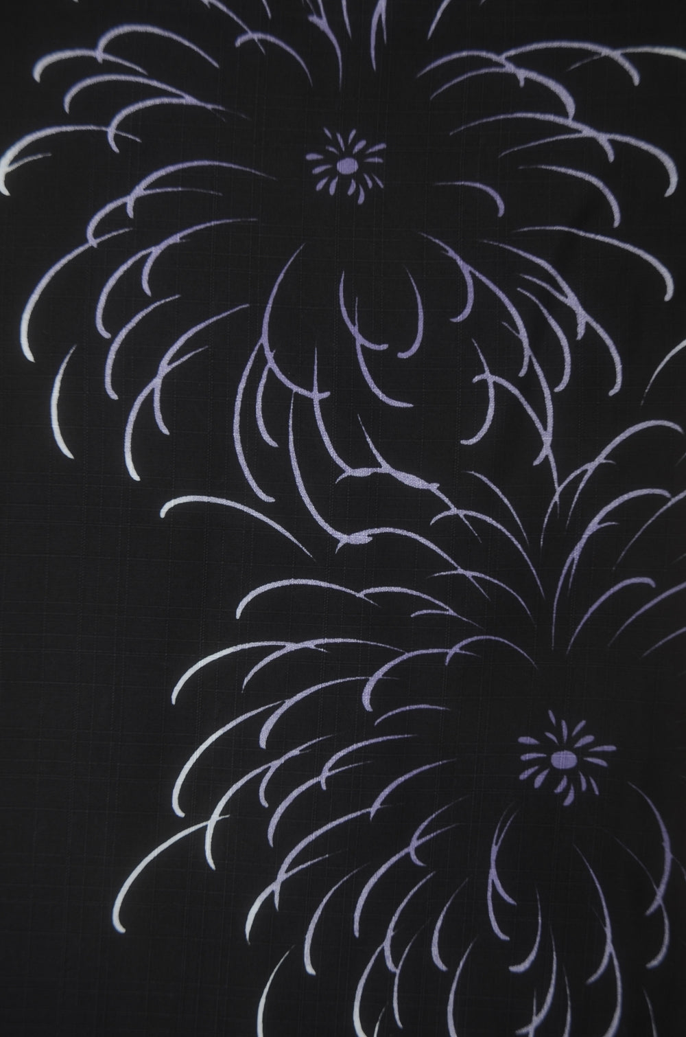 Men yukata kimono / MB #899 /3L