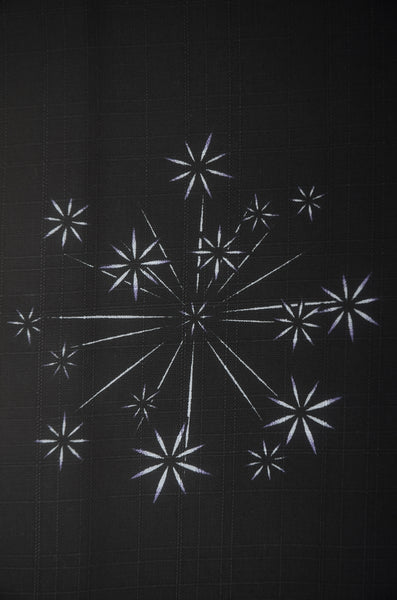 Men yukata kimono / MB #899 /3L