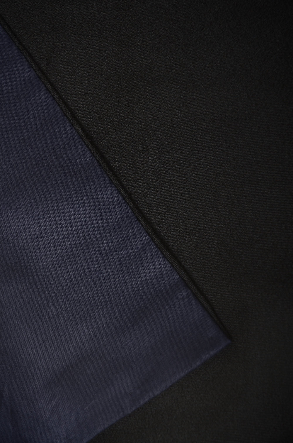 Jacket, kimono, hakama set / JKH #1-297