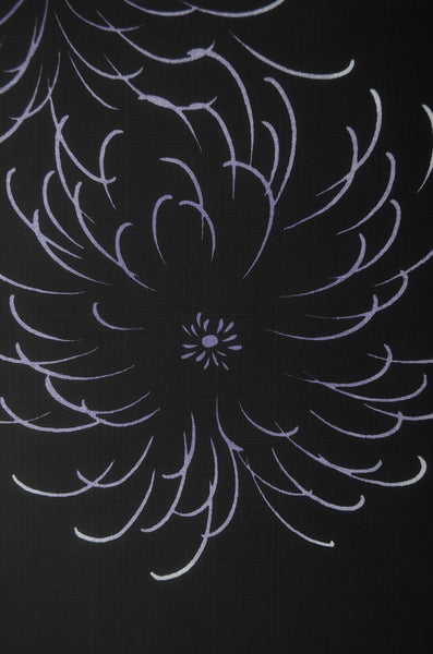 Men yukata kimono / MX #892