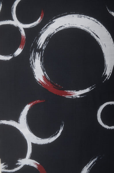 Men yukata kimono / MX #893