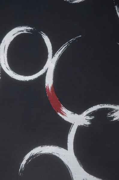 Men yukata kimono / MM #893