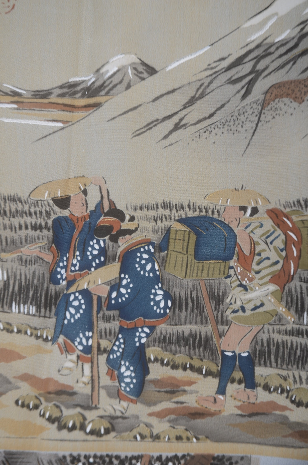 Men Jacket / M-Ha #1-484