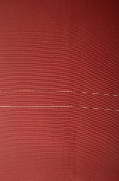 Woven & Dyed obi belt / HB #899