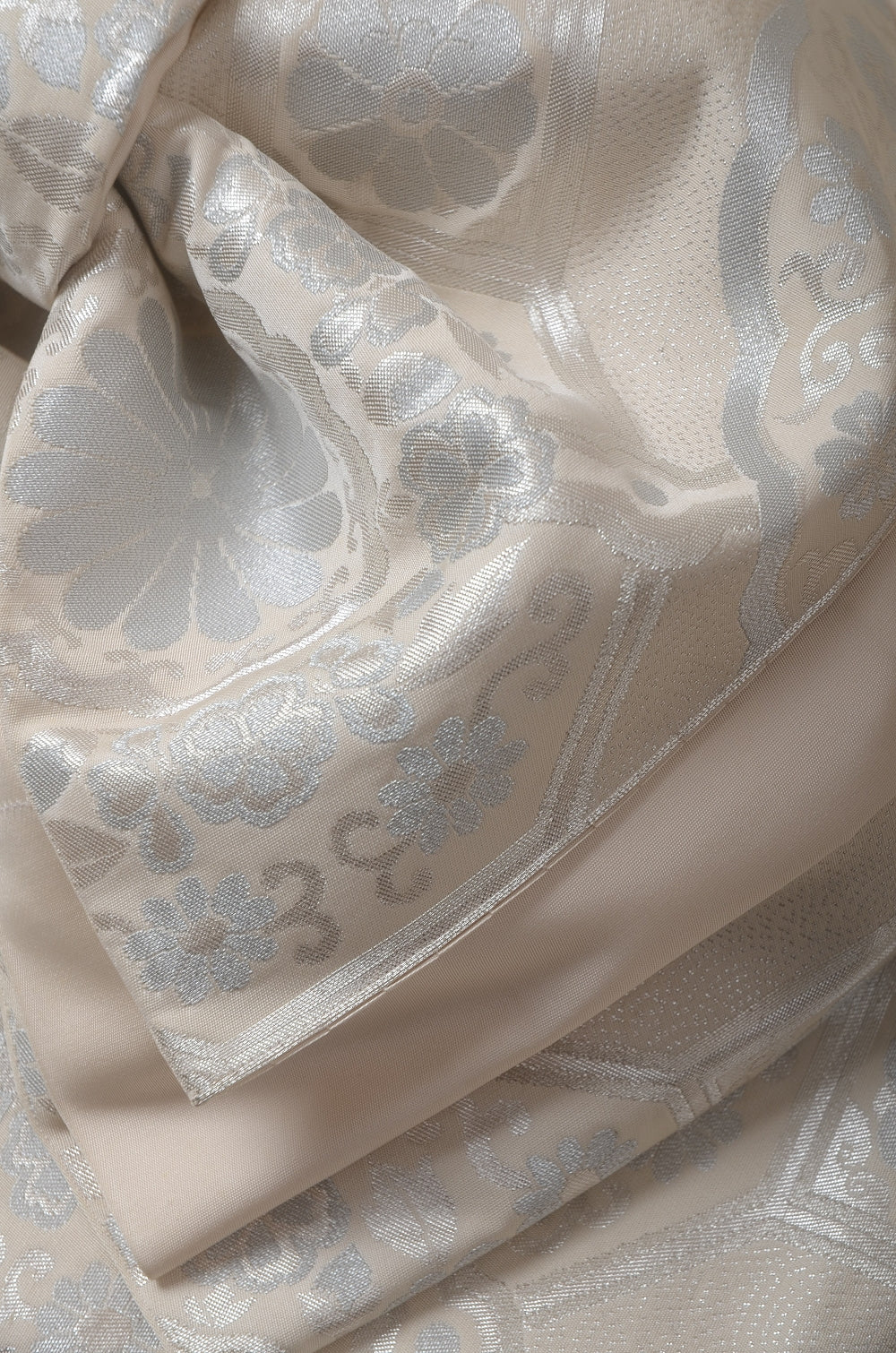 Traditional obi ( Pre-tied ) / TM #90