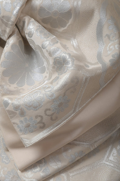 Traditional obi ( Pre-tied ) / TM #90