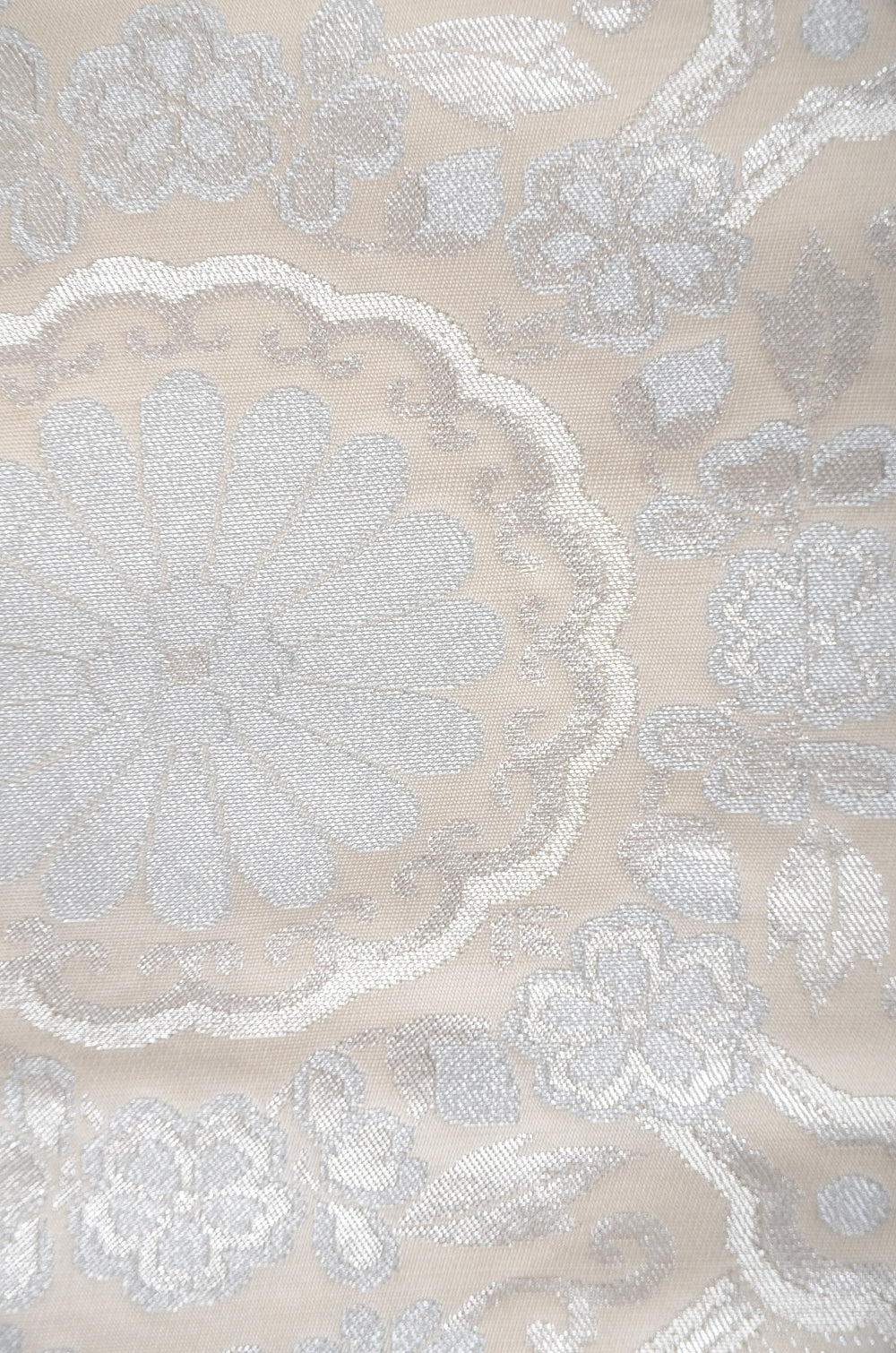 Traditional obi ( Pre-tied ) / TM #90