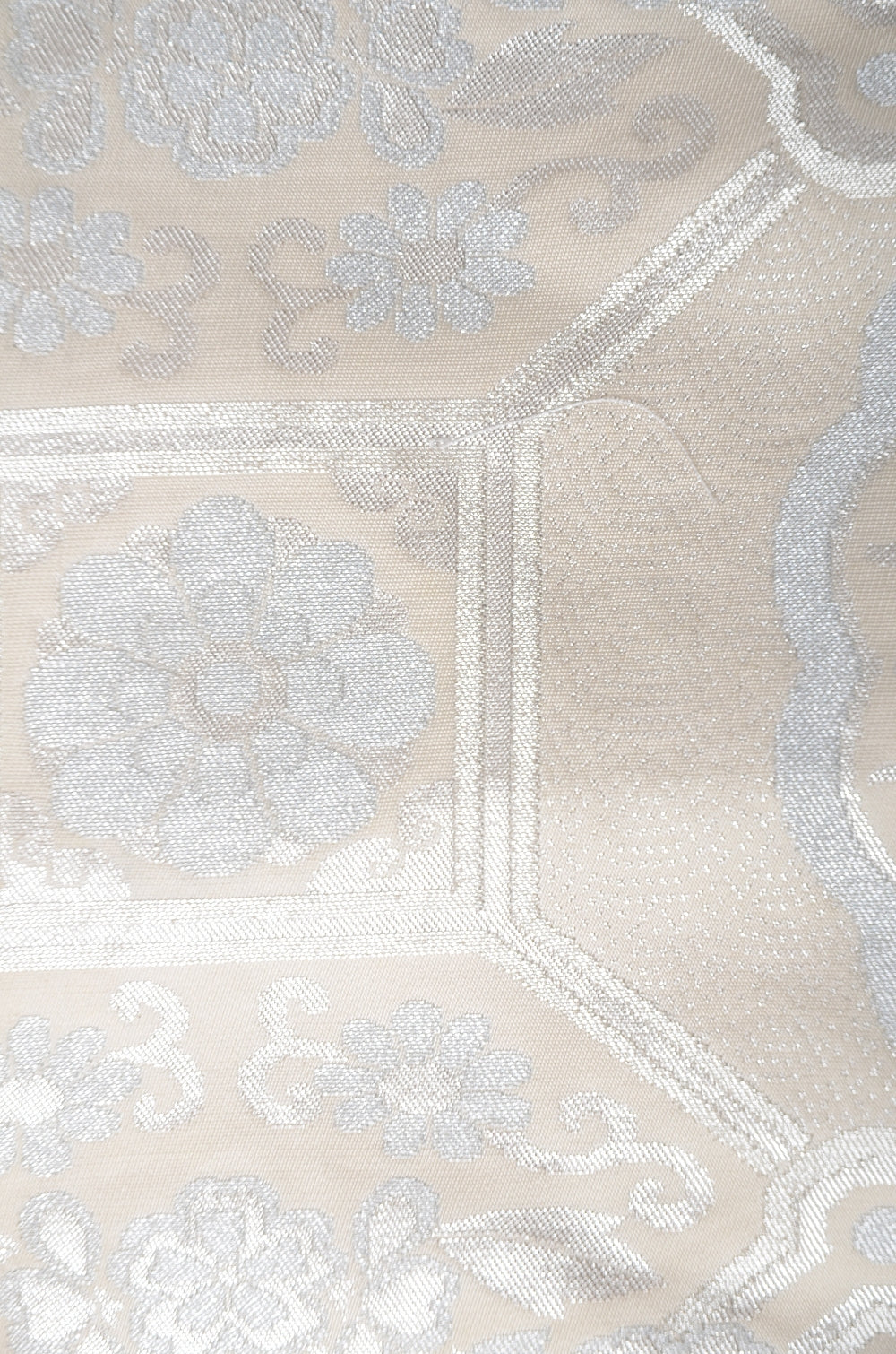 Traditional obi ( Pre-tied ) / TM #90