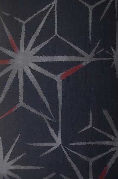 Men yukata kimono / MB #902 /3L