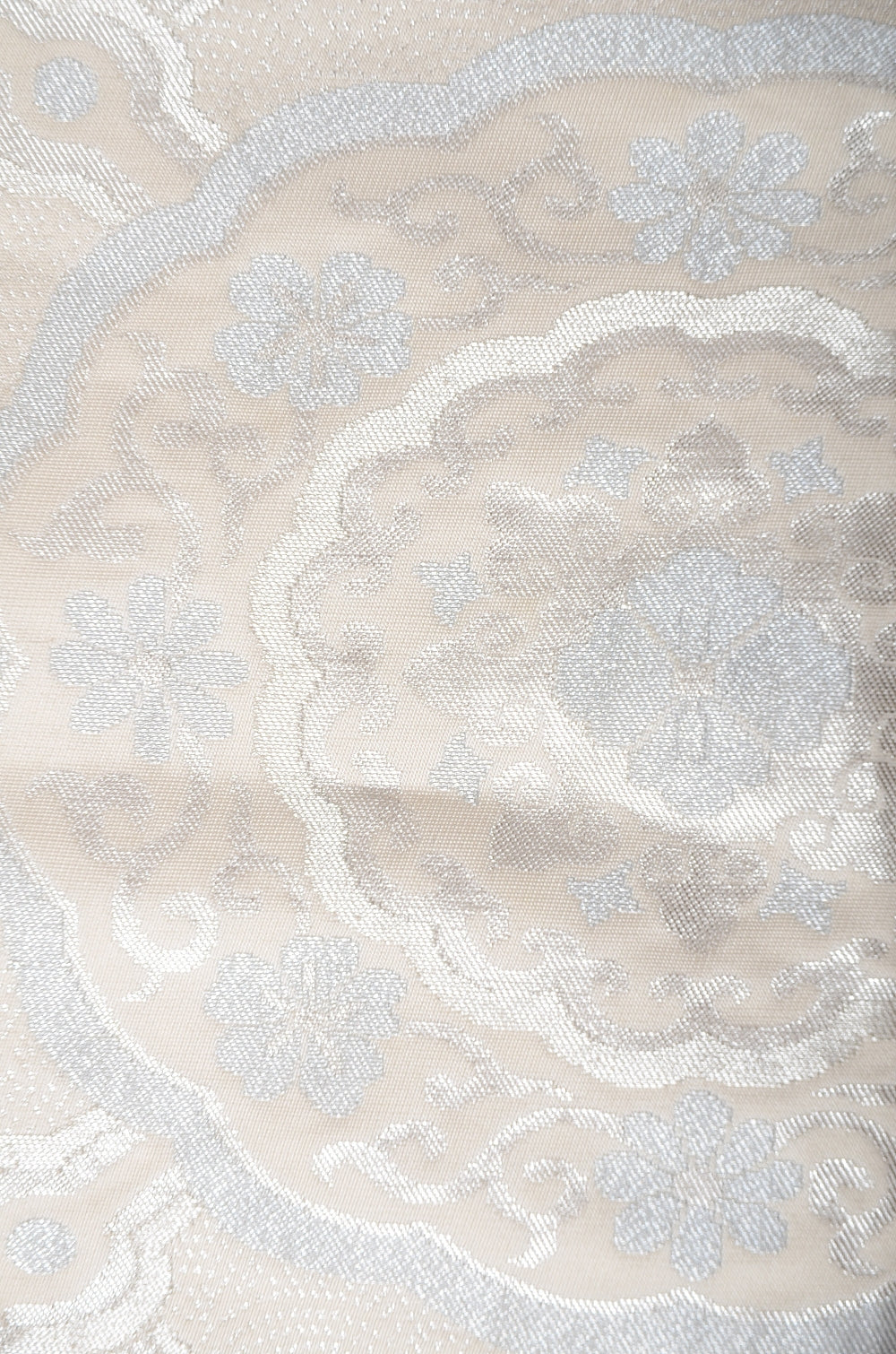 Traditional obi ( Pre-tied ) / TM #90