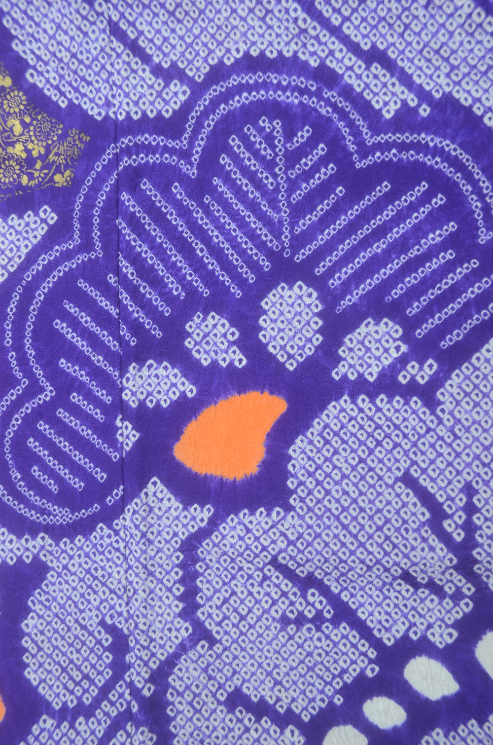 Long-sleeved kimono / Furisode / FK#2-267