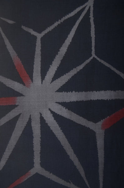 Men yukata kimono / ML #895