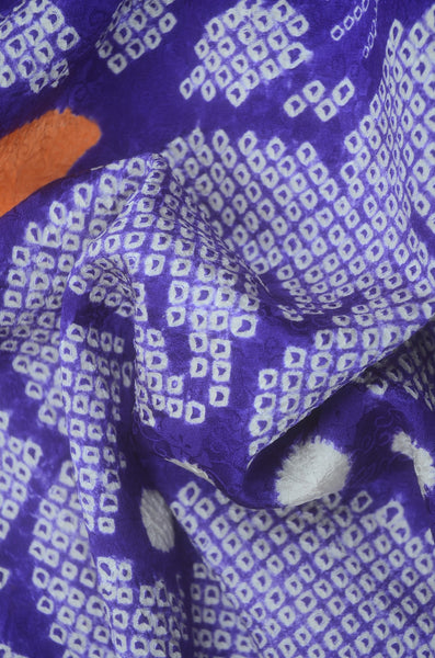 Long-sleeved kimono / Furisode / FK#2-267