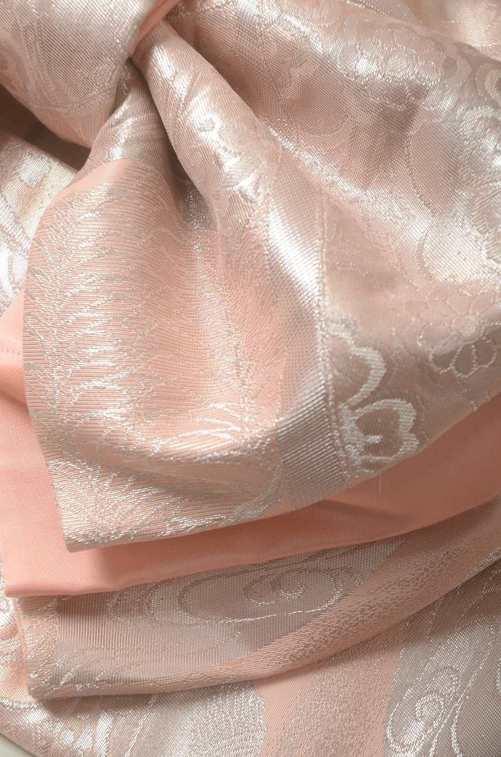 Traditional obi ( Pre-tied ) / TM #91