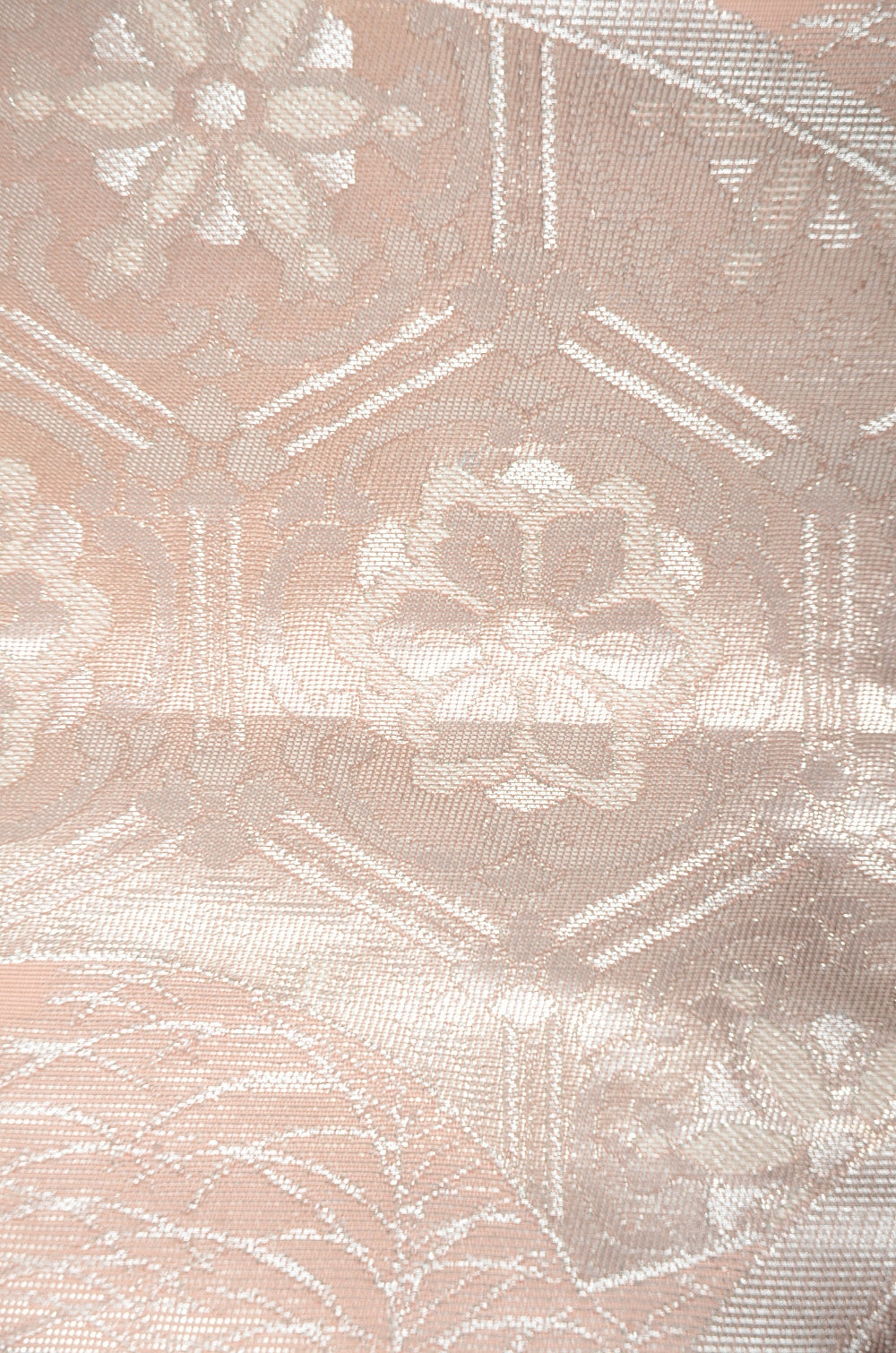 Traditional obi ( Pre-tied ) / TM #91