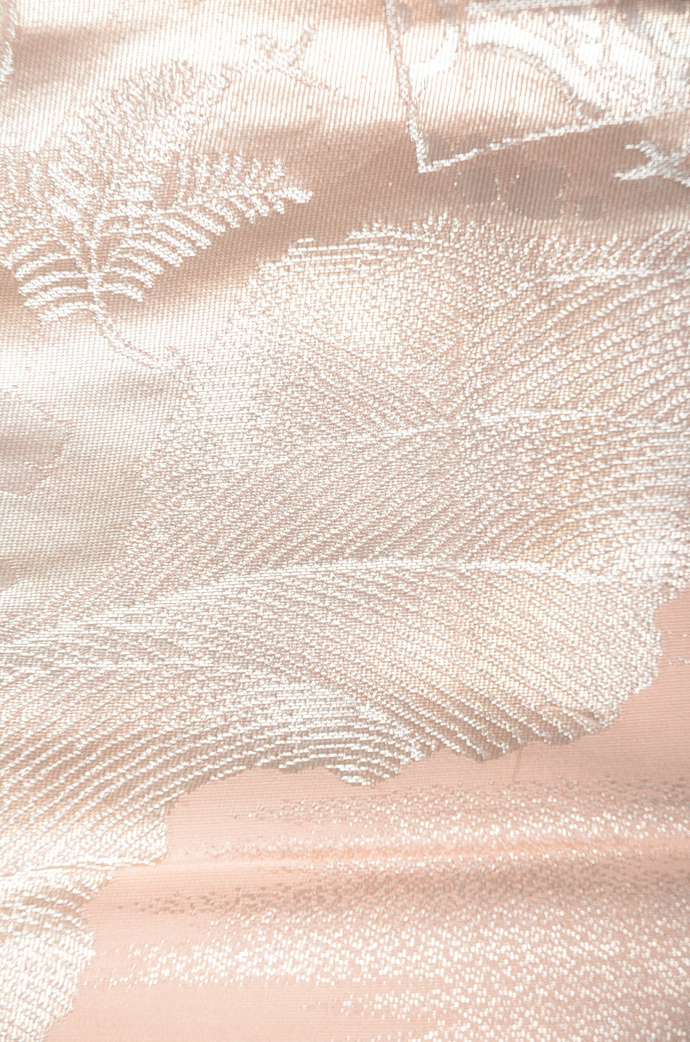 Traditional obi ( Pre-tied ) / TM #91