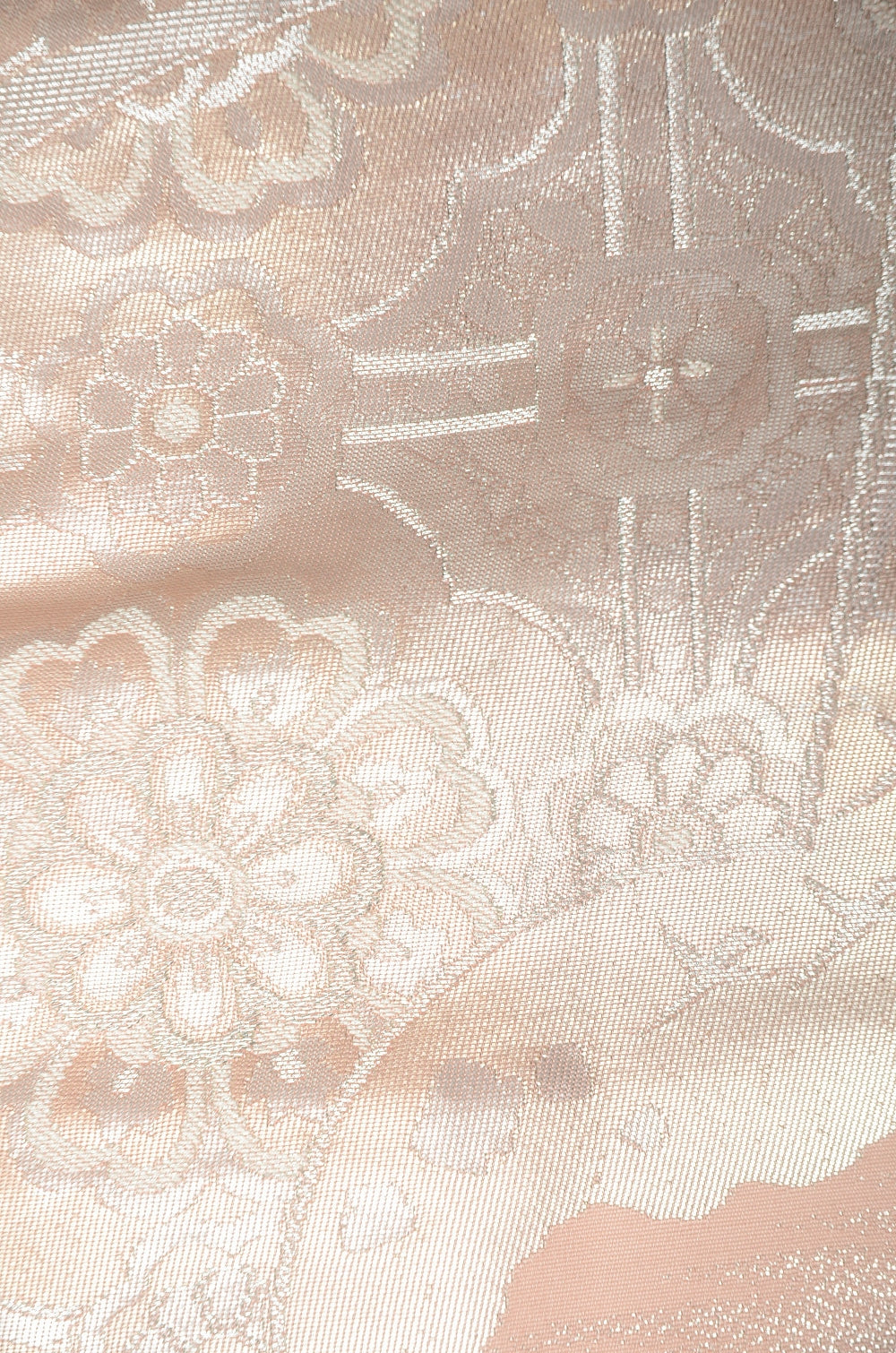 Traditional obi ( Pre-tied ) / TM #91