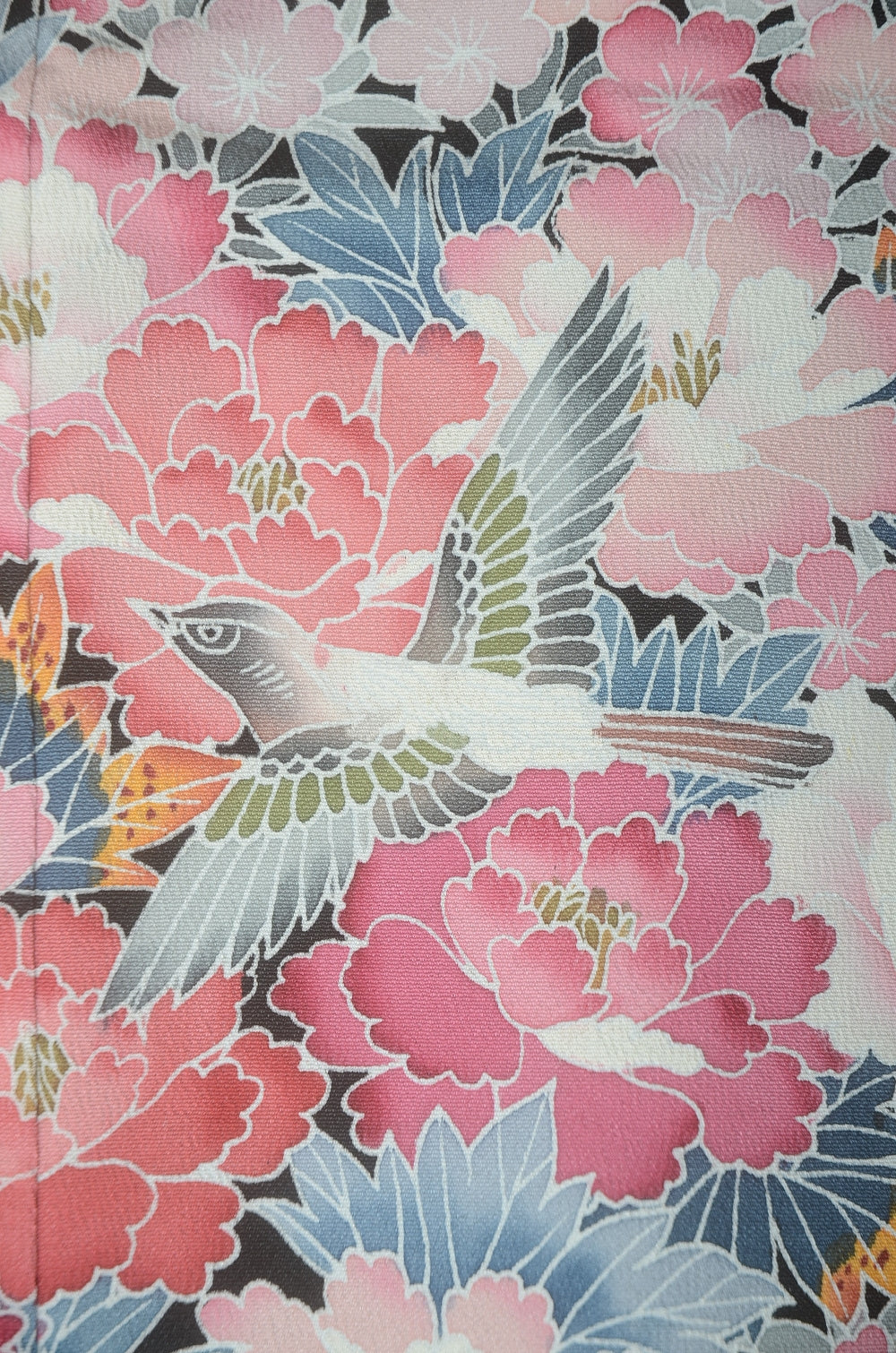 Japanese kimono / BK #766