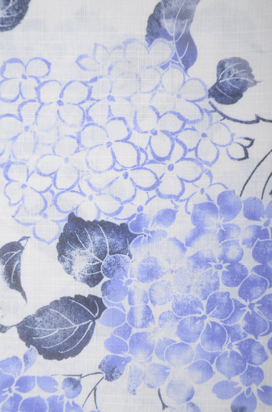 Japanese yukata kimono / 10 #810