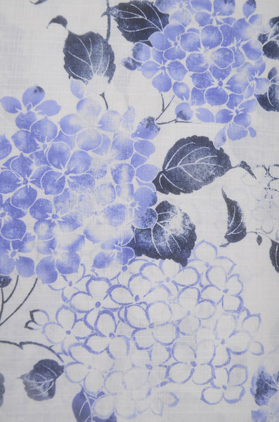 Japanese yukata kimono / 10 #810