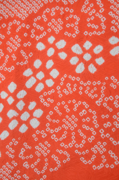 Long-sleeved kimono / Furisode / FK#2-269