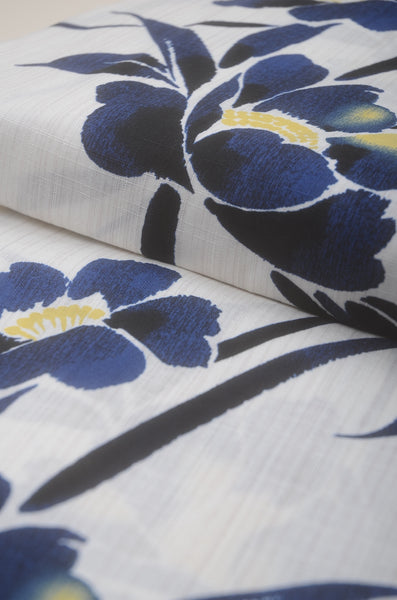 Japanese yukata kimono / 10 #811