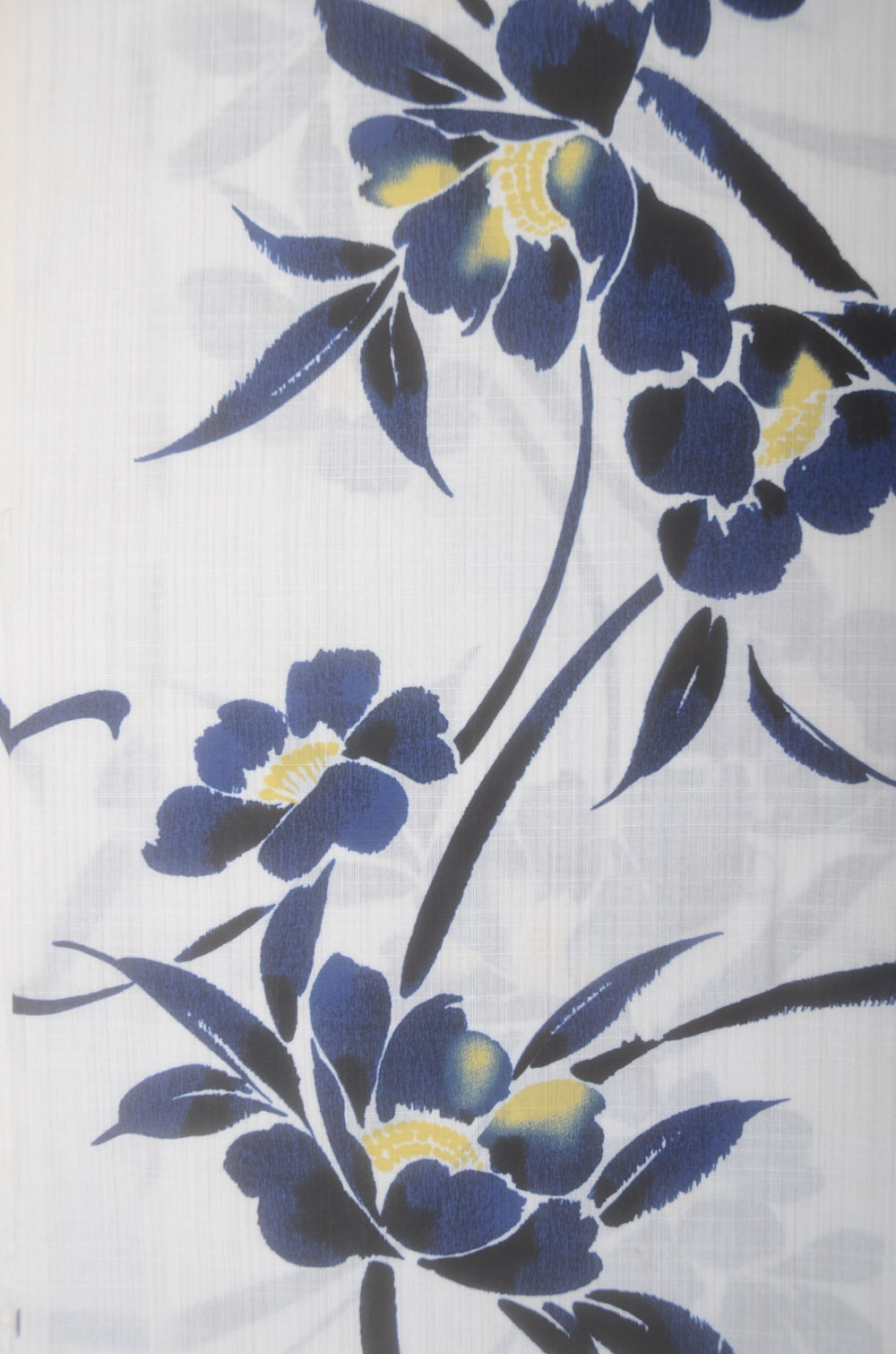 Japanese yukata kimono / 10 #811