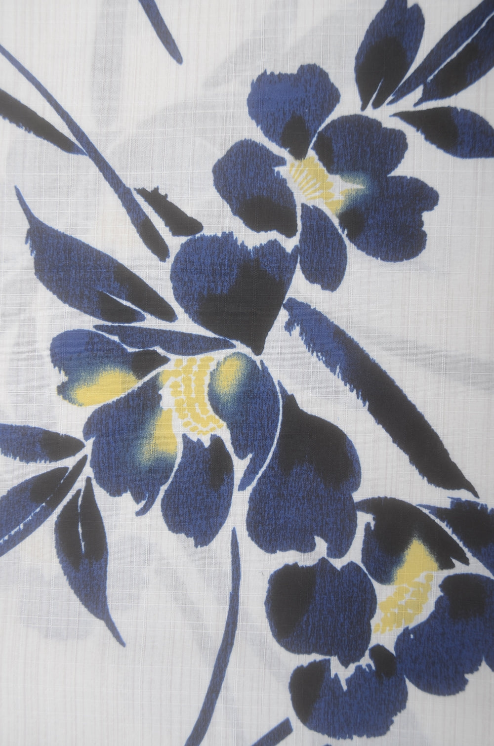 Japanese yukata kimono / 10 #811